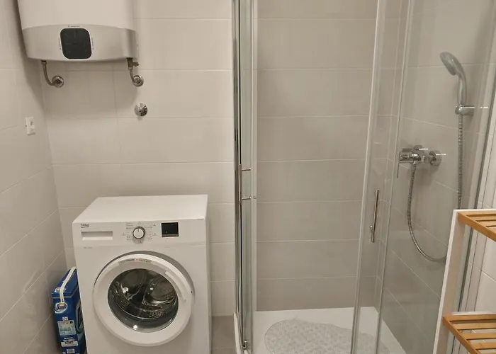 Izzy&simple Apartamento *