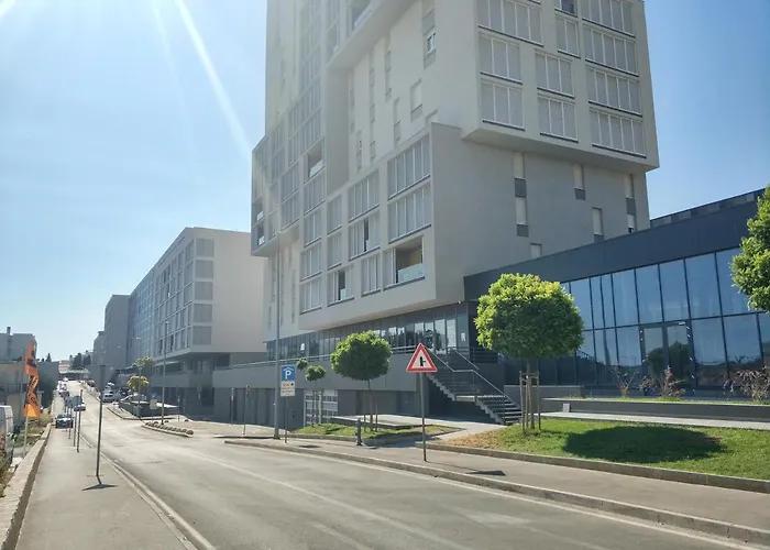 Izzy&simple Apartamento Split