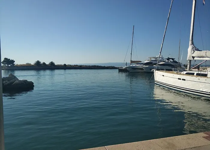 Izzy&simple Apartamento Split