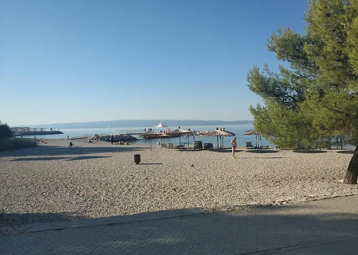 Izzy&simple Apartamento Split