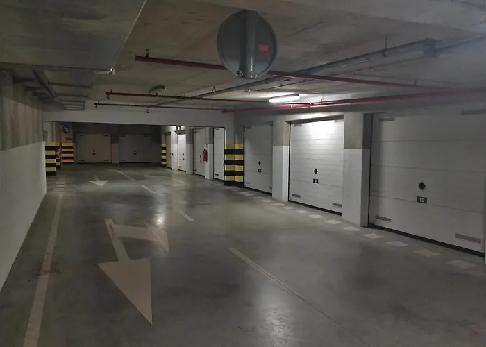 Apartamento Izzy&simple