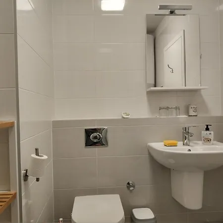 Izzy&simple Appartement