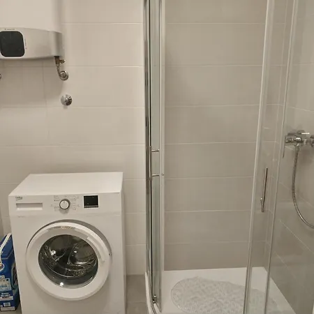 Izzy&simple Appartement *