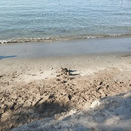 Izzy&simple Appartement Split