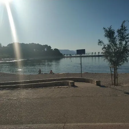 Appartement Izzy&simple *