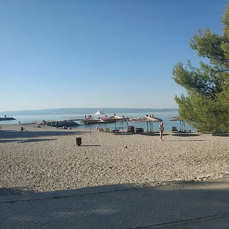 Izzy&simple アパート スプリト