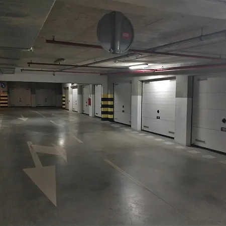 Apartmán Izzy&simple