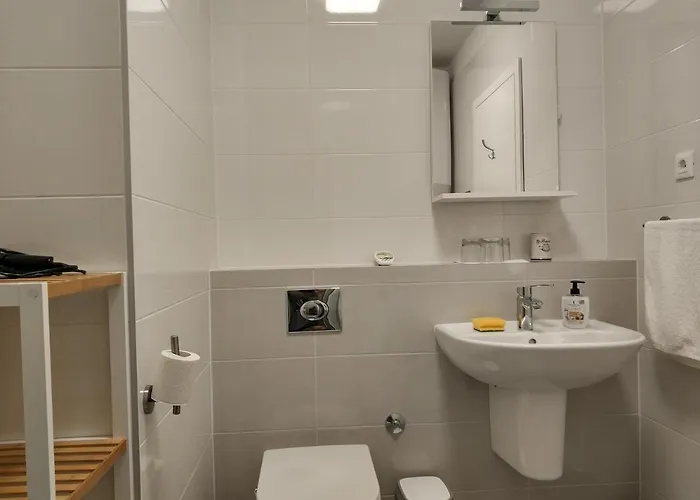 Izzy&simple Apartamento