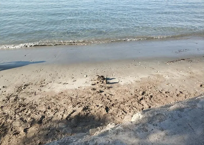 Izzy&simple Apartamento Split