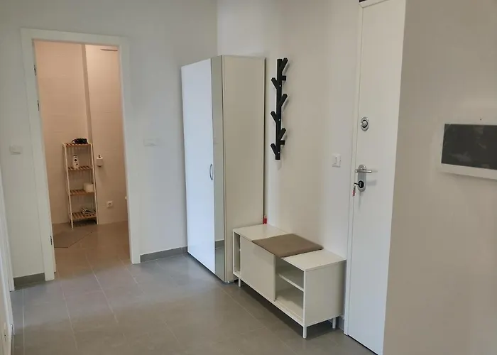 Apartamento Izzy&simple