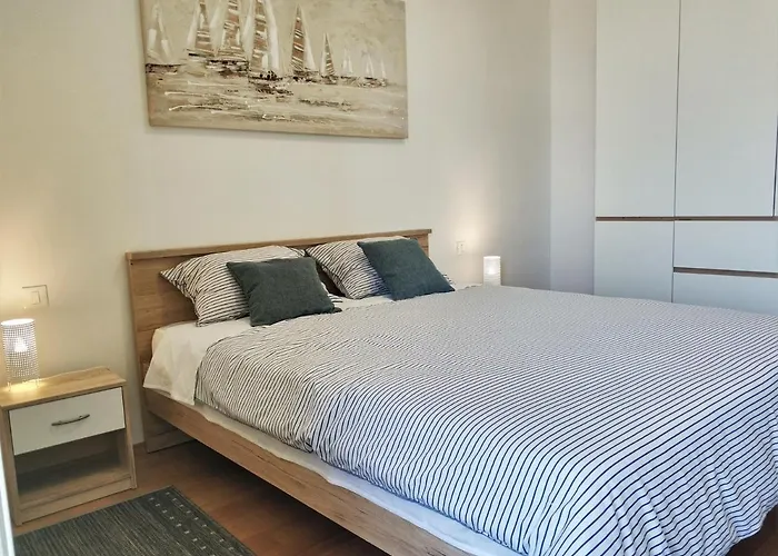 Apartamento Izzy&simple Split