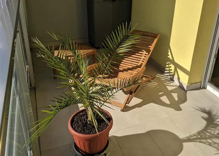 Izzy&simple Apartamento