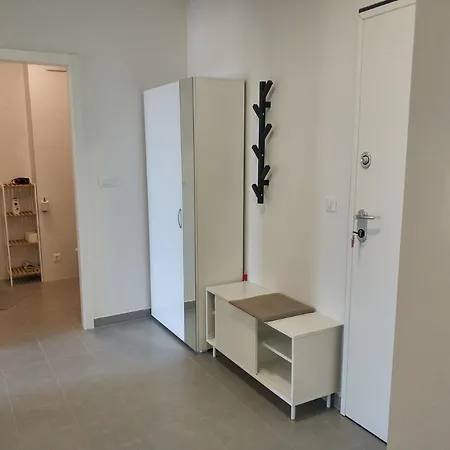 Apartman Izzy&simple