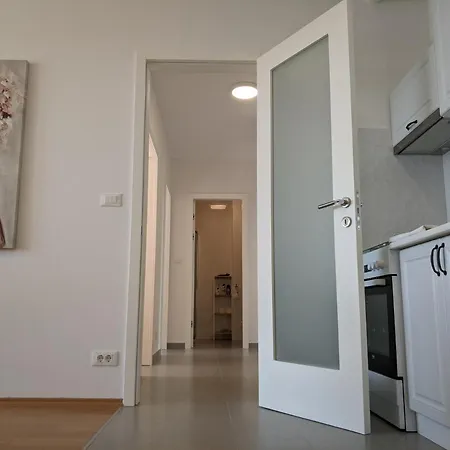Apartman Izzy&simple *